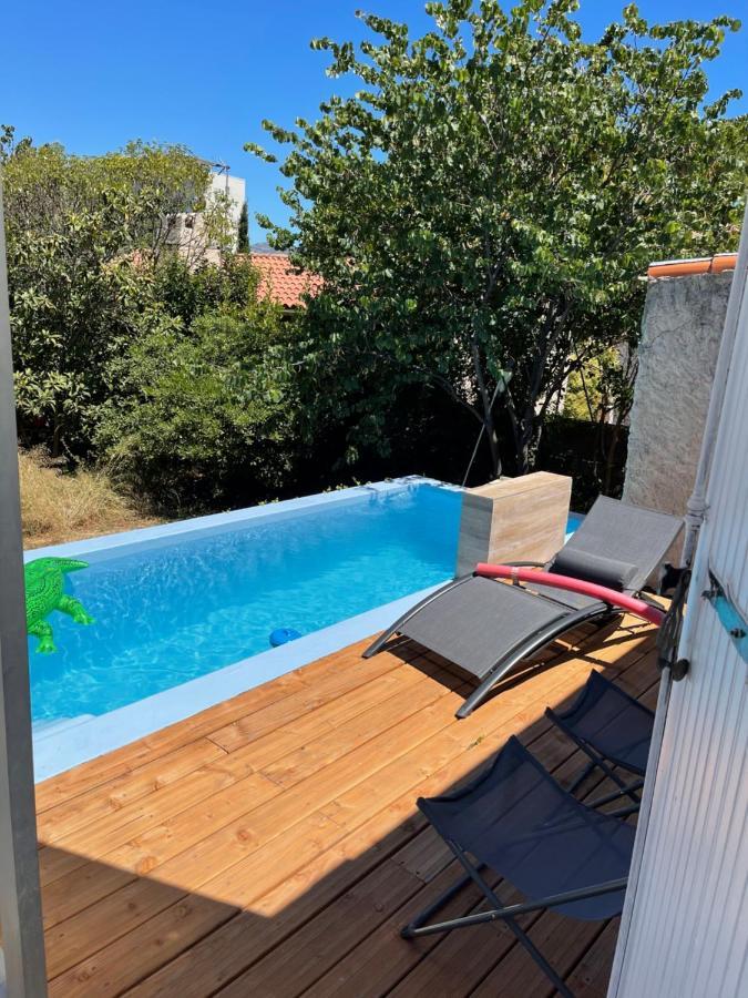 Les Milles Feuilles * Marseille